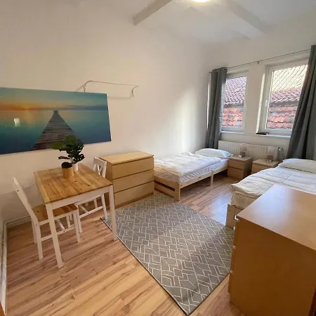 Tilly-boardinghouse Apartmán Hannoversch Münden