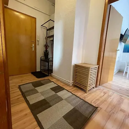 Apartmán Tilly-boardinghouse Hannoversch Münden