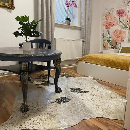Tilly-boardinghouse Apartmán Hannoversch Münden